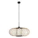 anne light & home Pendel SPARKLED LIGHT E27 IP20, dæmpbar