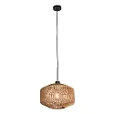 anne light & home Pendel SPARKLED LIGHT E27 IP20, dæmpbar