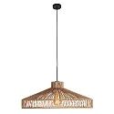 anne light & home Pendel SPARKLED LIGHT E27 IP20, dæmpbar