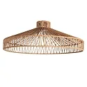 anne light & home Pendel SPARKLED LIGHT E27 IP20, dæmpbar