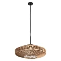 anne light & home Pendel SPARKLED LIGHT E27 IP20, dæmpbar