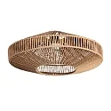 anne light & home Pendel SPARKLED LIGHT E27 IP20, dæmpbar