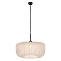 Steinhauer Pendel SPARKLED LIGHT E27 IP20, dæmpbar
