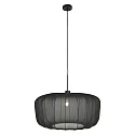 Steinhauer Pendel SPARKLED LIGHT E27 IP20, dæmpbar