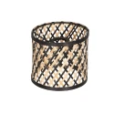 Mexlite Loftlampe SUMBA E14 IP20, dæmpbar