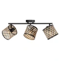 Mexlite Loftlampe SUMBA E14 IP20, dæmpbar