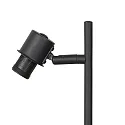 Mexlite Bordlampe SUMBA E14 IP20, dæmpbar