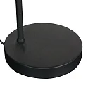 Mexlite Bordlampe SUMBA E14 IP20, dæmpbar