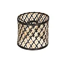 Mexlite Bordlampe SUMBA E14 IP20, dæmpbar