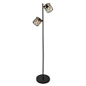 Mexlite Standerlampe SUMBA E14 IP20, dæmpbar