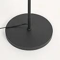 Mexlite Standerlampe SUMBA E14 IP20, dæmpbar
