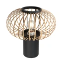 Bordlampe BLOEBA E27 IP20, dæmpbar