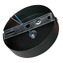 Steinhauer Loftlampe BLOEBA E27 IP20, dæmpbar