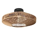 anne light & home Loftlampe BLOEBA E27 IP20, dæmpbar