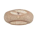 anne light & home Standerlampe ZIG-ZAG E27 IP20, dæmpbar