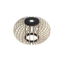 anne light & home Pendel HALOSWAP E27 IP20, dæmpbar