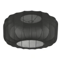 Steinhauer Standerlampe SPARKLED LIGHT E27 IP20, dæmpbar