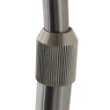 Steinhauer Standerlampe SPARKLED LIGHT E27 IP20, dæmpbar