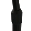 Steinhauer Buelampe NOX LIGHT 1-flamme E27 IP20, sort dæmpbar