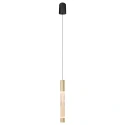 Steinhauer Pendel ALISIO IP20, dæmpbar