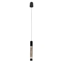 Steinhauer pendant luminaire ALISIO IP20, dimmable