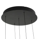 Steinhauer Pendel ALISIO IP20, dæmpbar