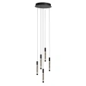 Steinhauer Pendel ALISIO IP20, dæmpbar