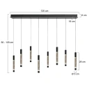 Steinhauer Pendel ALISIO IP20, dæmpbar