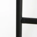 Steinhauer Standerlampe ALISIO 2-flammer IP20, messing dæmpbar