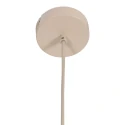 anne light & home pendant luminaire TRAVINO E27 IP20, dimmable