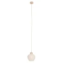 anne light & home pendant luminaire TRAVINO E27 IP20, dimmable