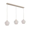 anne light & home pendant luminaire TRAVINO E27 IP20, dimmable