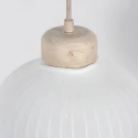 anne light & home pendant luminaire TRAVINO E27 IP20, dimmable