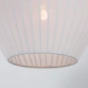 anne light & home pendant luminaire TRAVINO E27 IP20, dimmable