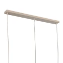 anne light & home pendant luminaire TRAVINO E27 IP20, dimmable