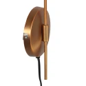 Steinhauer Væglampe BOLLIQUE E14 IP20, dæmpbar