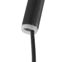 Steinhauer wall luminaire SPARKLED LIGHT E27 IP20, dimmable