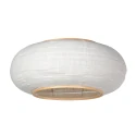 Steinhauer wall luminaire SPARKLED LIGHT E27 IP20, dimmable