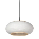 Steinhauer Pendel SPARKLED LIGHT E27 IP20, dæmpbar