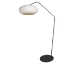 Standerlampe ZIG-ZAG E27 IP20, dæmpbar