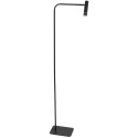 Standerlampe VOLARI IP20, dæmpbar