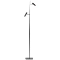 Standerlampe VOLARI IP20, dæmpbar
