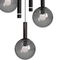 Steinhauer Pendel VOLARI IP20, dæmpbar