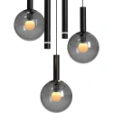Steinhauer Pendel VOLARI IP20, dæmpbar