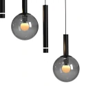 Steinhauer Pendel VOLARI IP20, dæmpbar