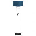 Steinhauer Standerlampe STANG E27 IP20