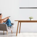 Steinhauer Pendel KAROL IP20, dæmpbar