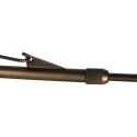 Steinhauer Væglampe ELEGANT CLASSY E27 IP20, dæmpbar