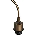 Steinhauer Væglampe ELEGANT CLASSY E27 IP20, dæmpbar