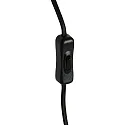 Steinhauer Væglampe ELEGANT CLASSY E27 IP20, dæmpbar